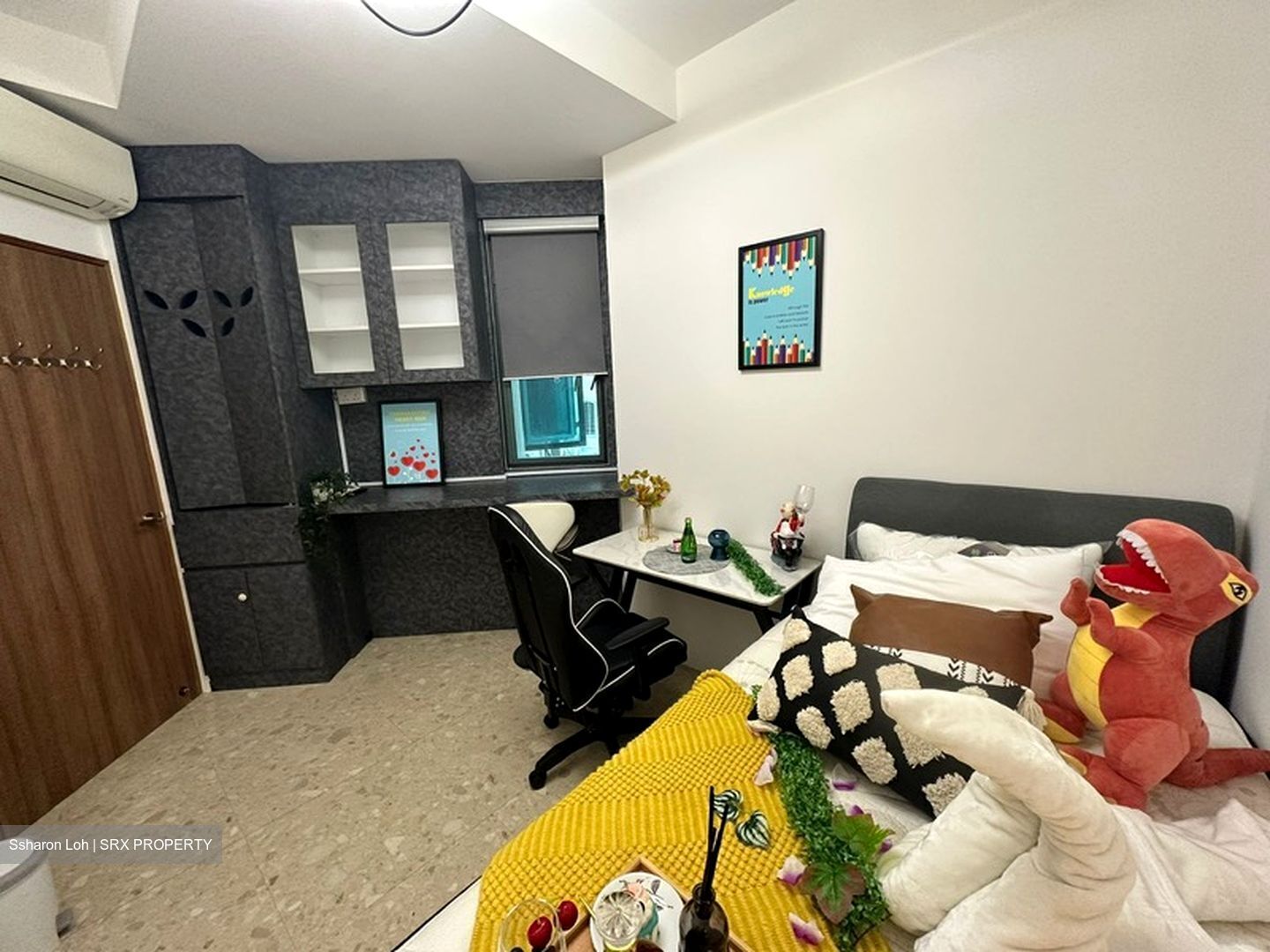 Summerdale (D22), Condominium #500172801